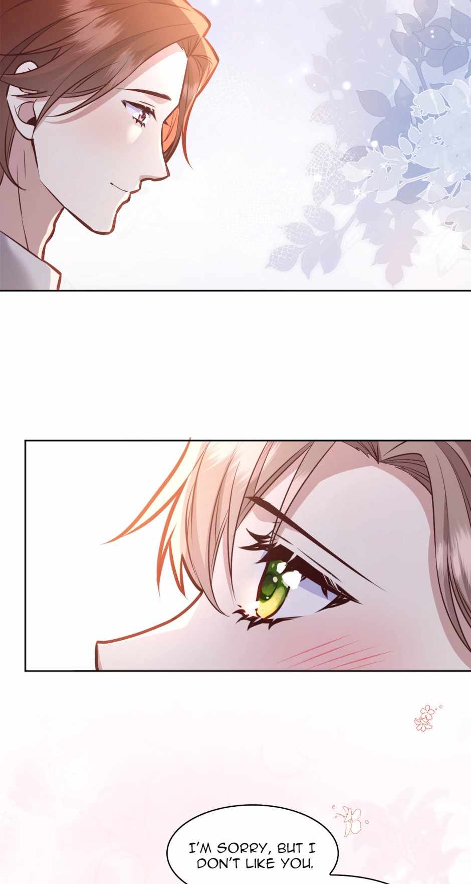 Give the Harem to the Villainess Ch.77 p32