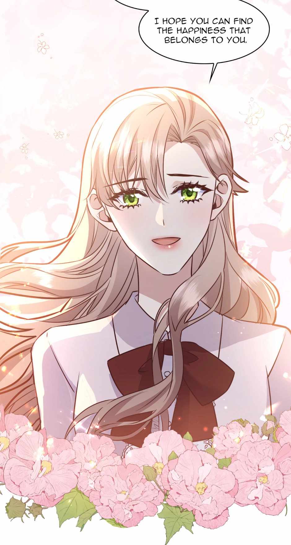 Give the Harem to the Villainess Ch.77 p33