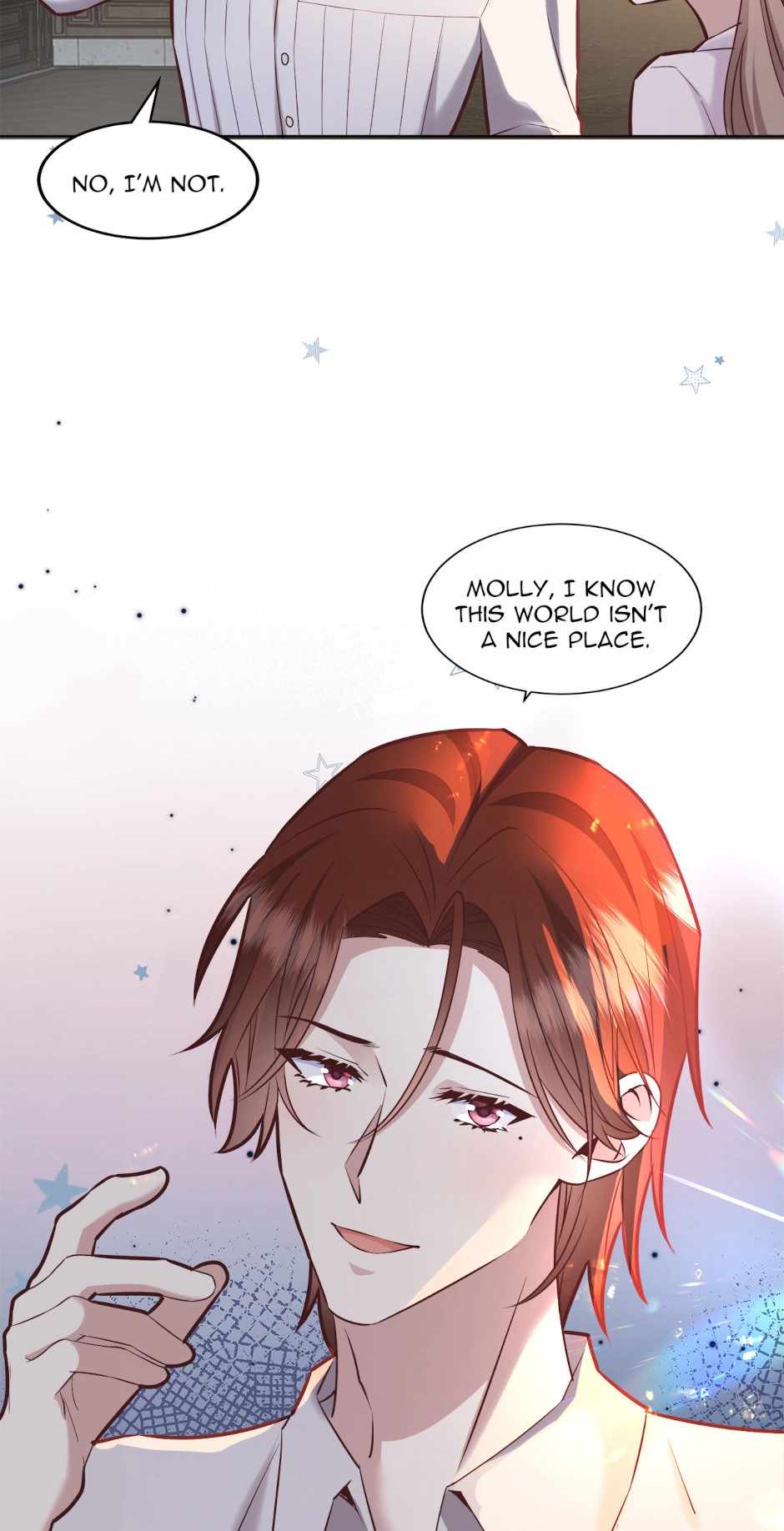 Give the Harem to the Villainess Ch.77 p35
