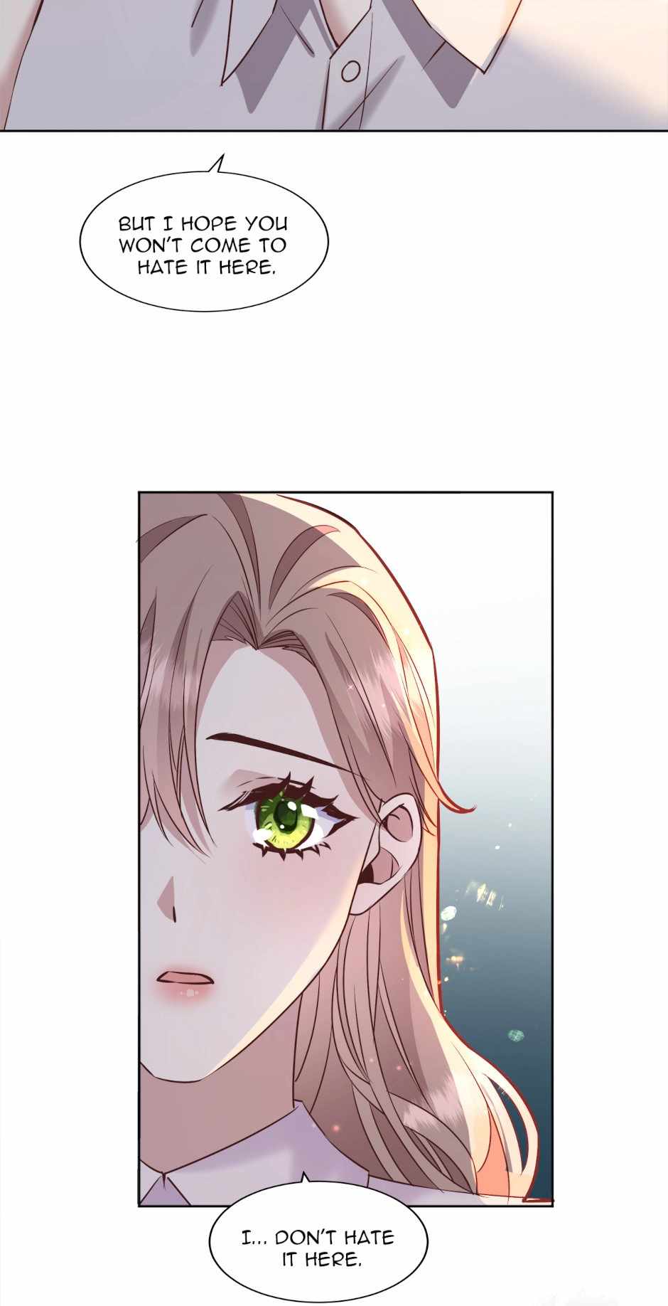 Give the Harem to the Villainess Ch.77 p36