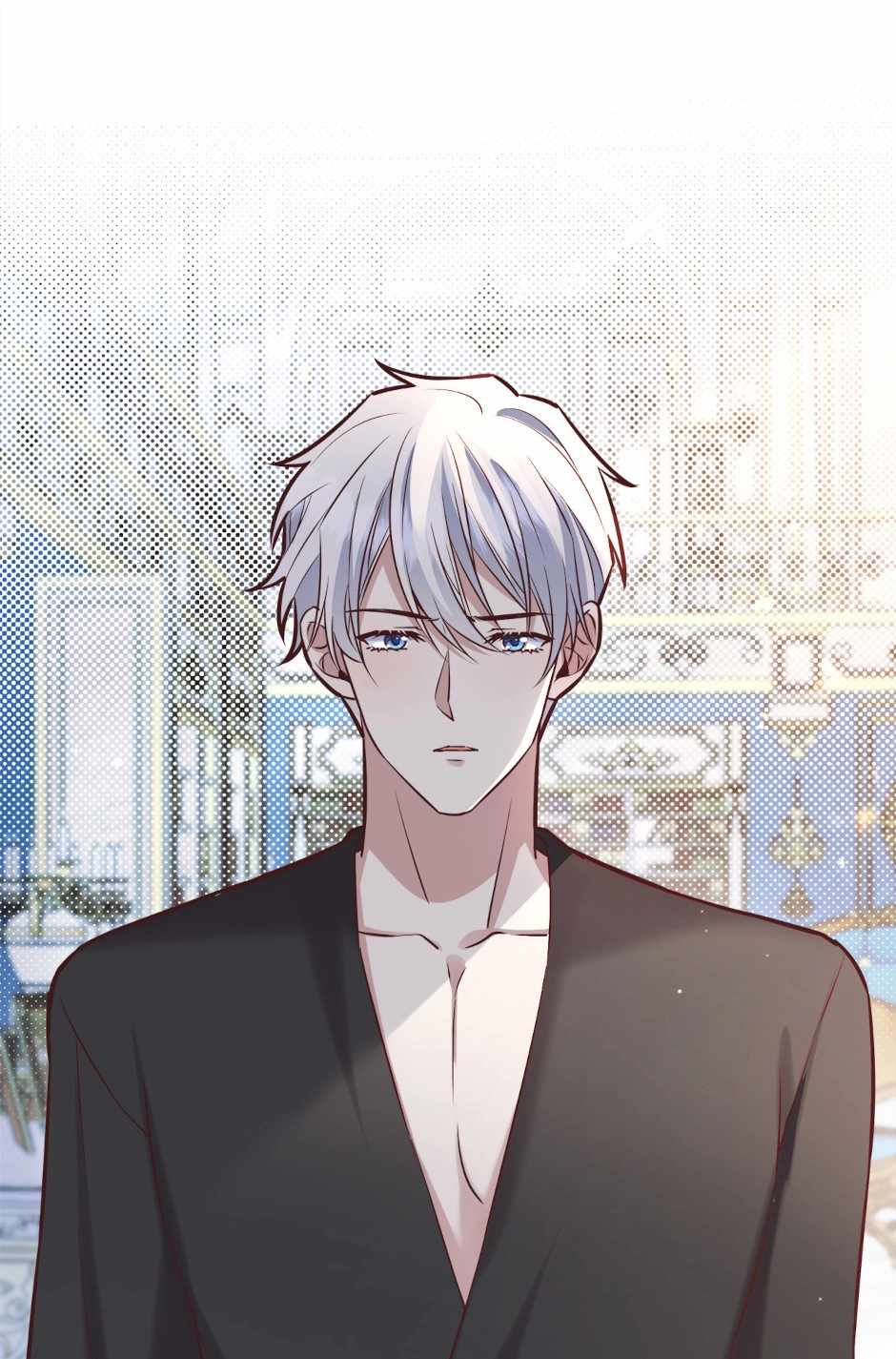 Give the Harem to the Villainess Ch.77 p40