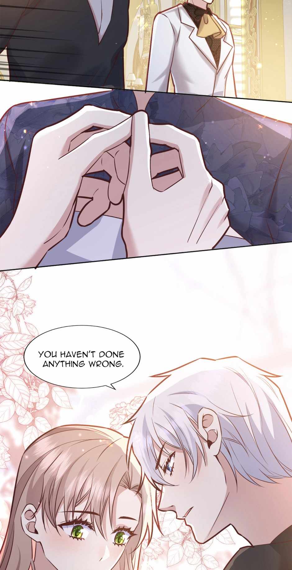 Give the Harem to the Villainess Ch.77 p5