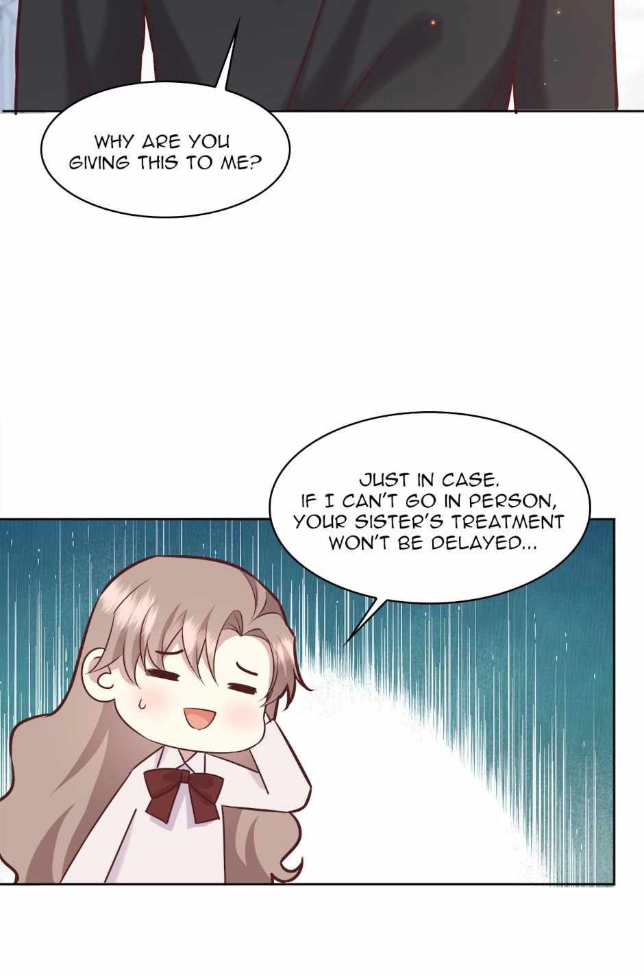 Give the Harem to the Villainess Ch.77 p41