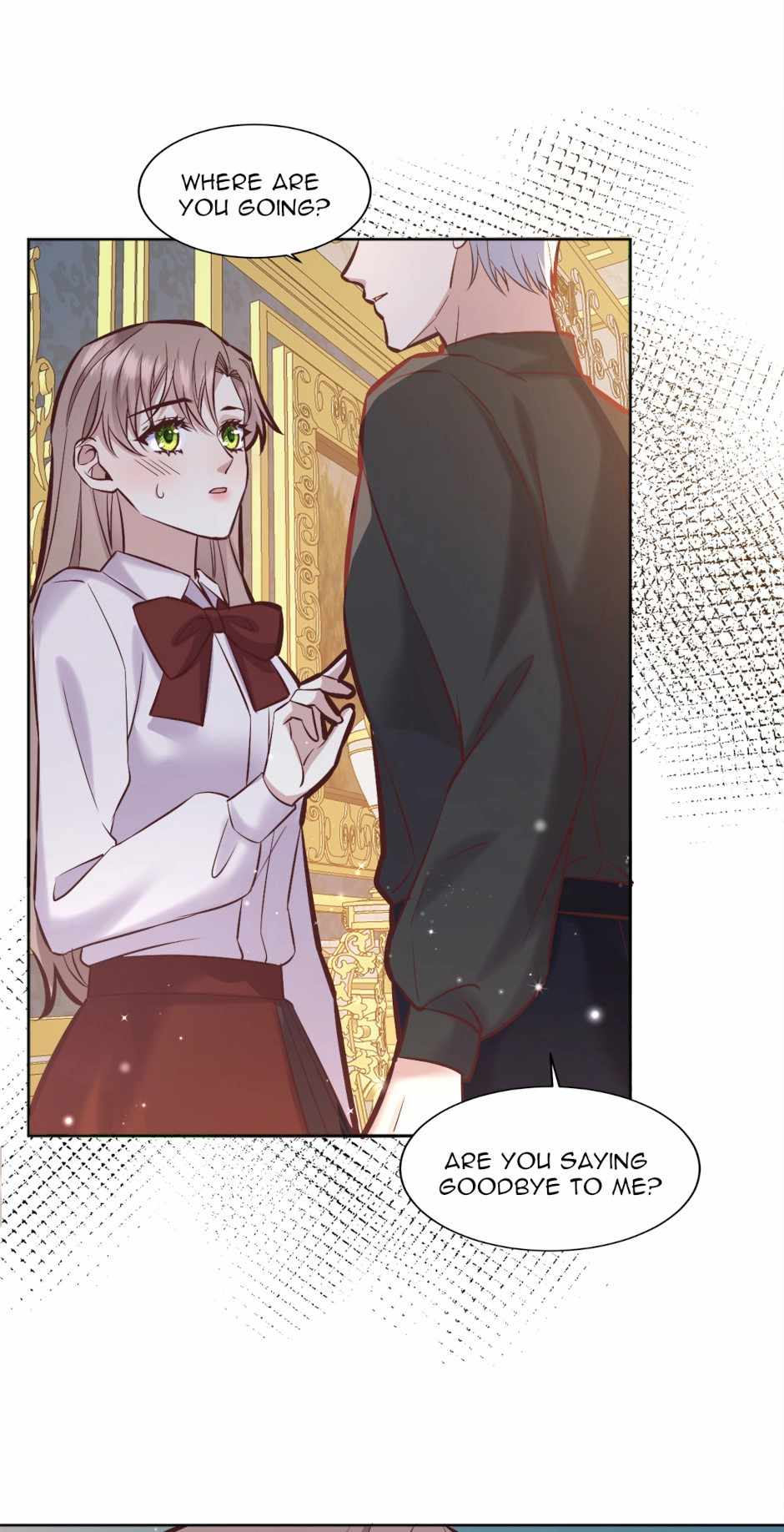 Give the Harem to the Villainess Ch.77 p42