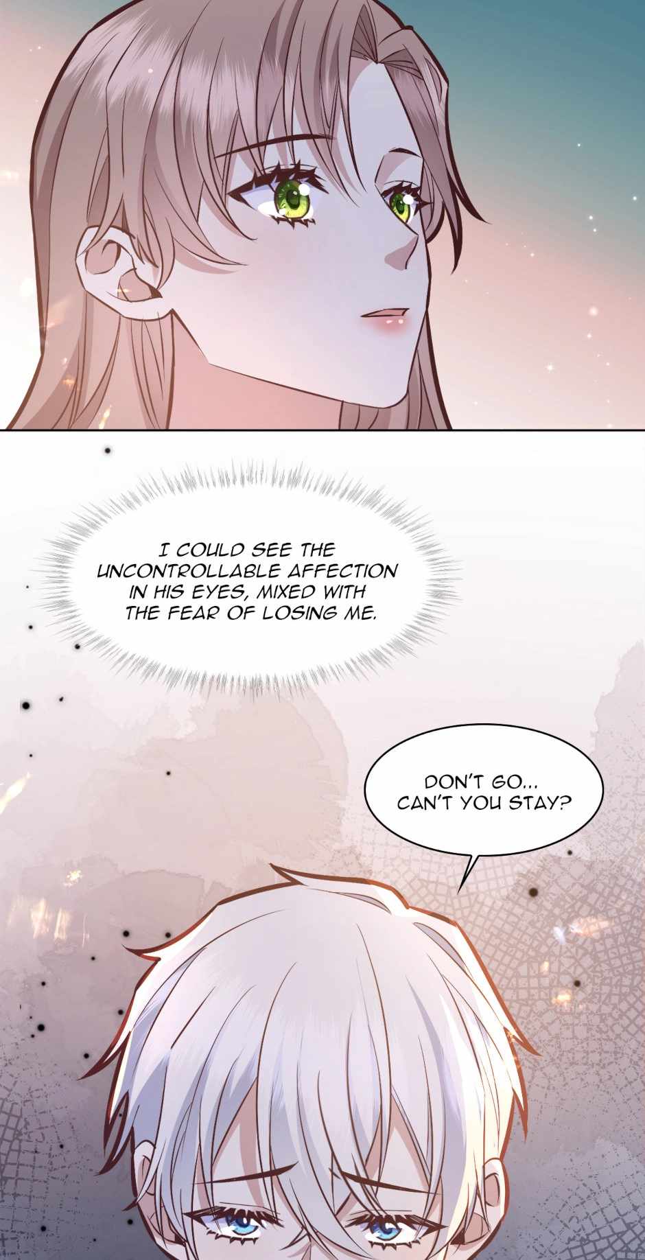 Give the Harem to the Villainess Ch.77 p43