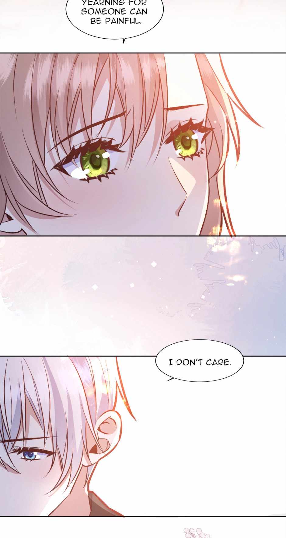 Give the Harem to the Villainess Ch.77 p48