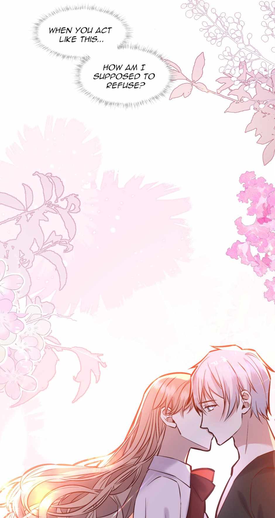 Give the Harem to the Villainess Ch.77 p49