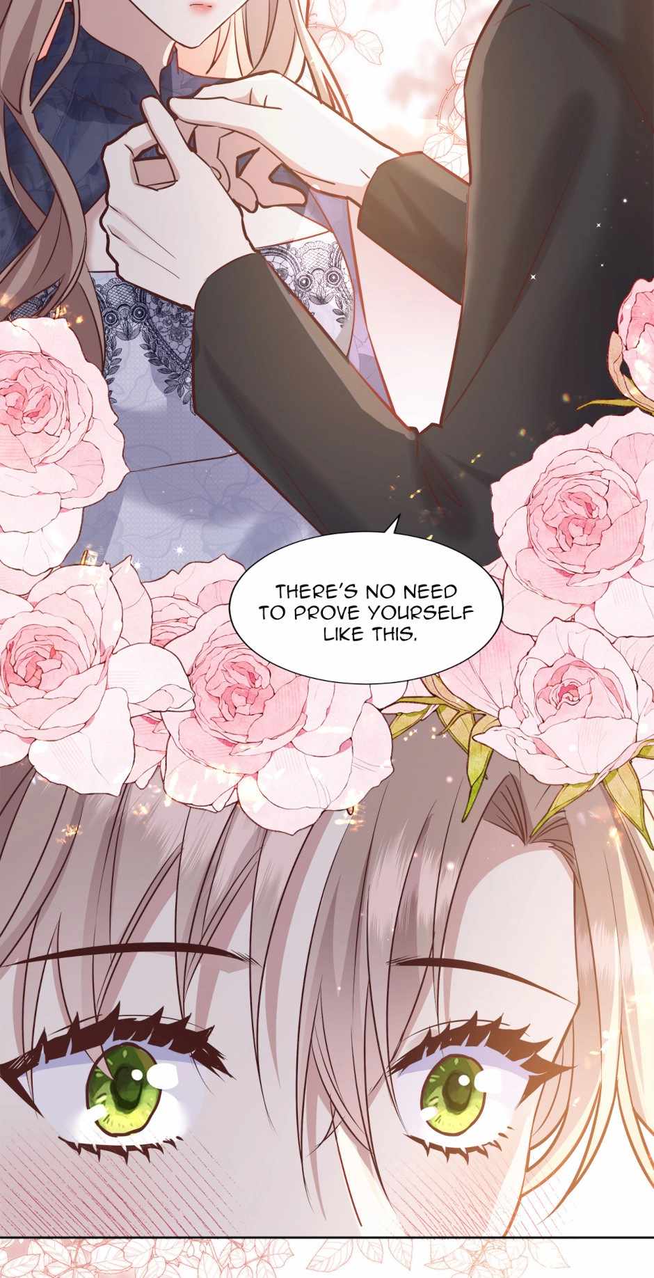 Give the Harem to the Villainess Ch.77 p6