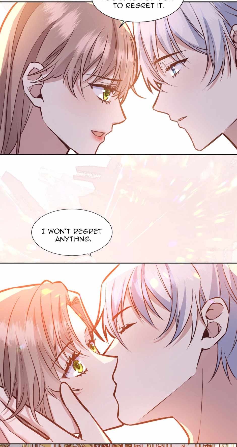 Give the Harem to the Villainess Ch.77 p51