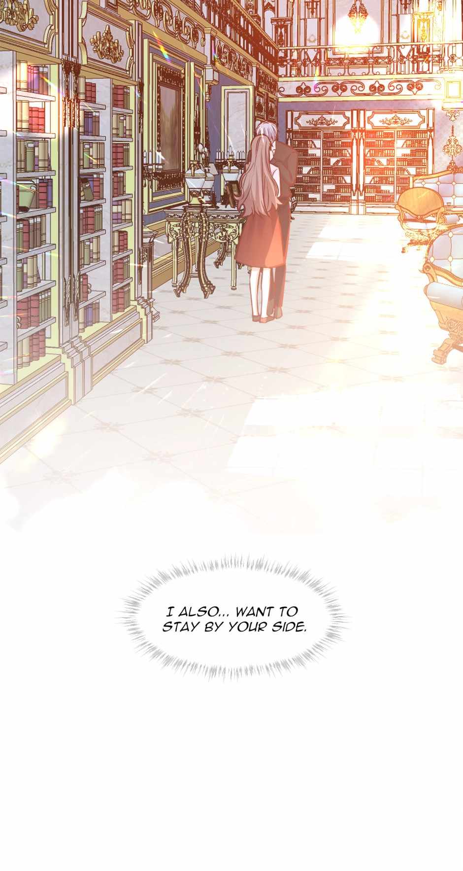 Give the Harem to the Villainess Ch.77 p52