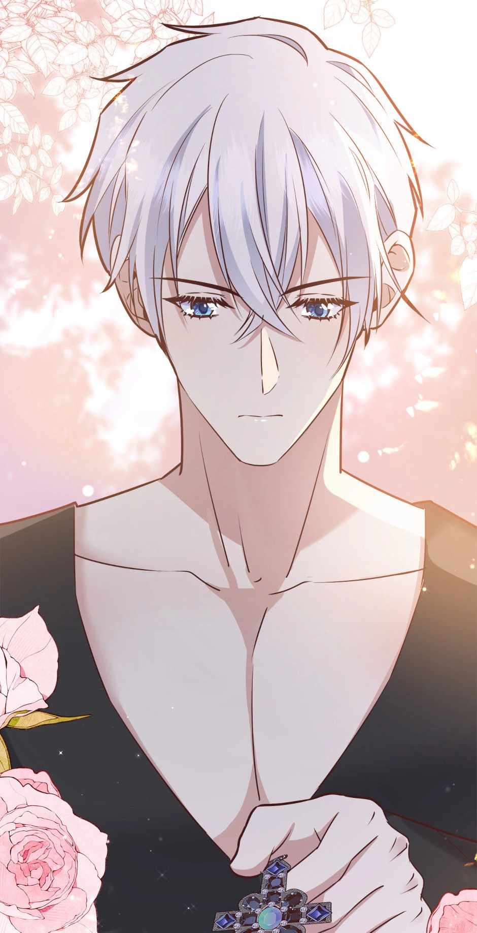 Give the Harem to the Villainess Ch.77 p7