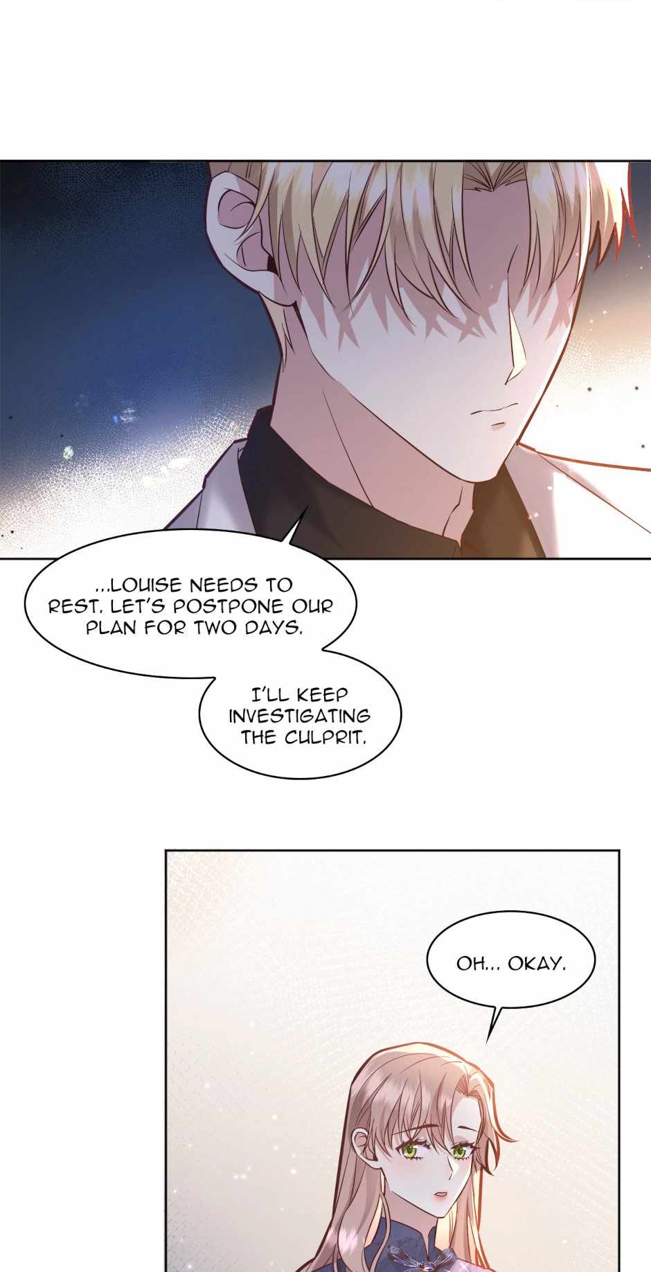Give the Harem to the Villainess Ch.77 p10