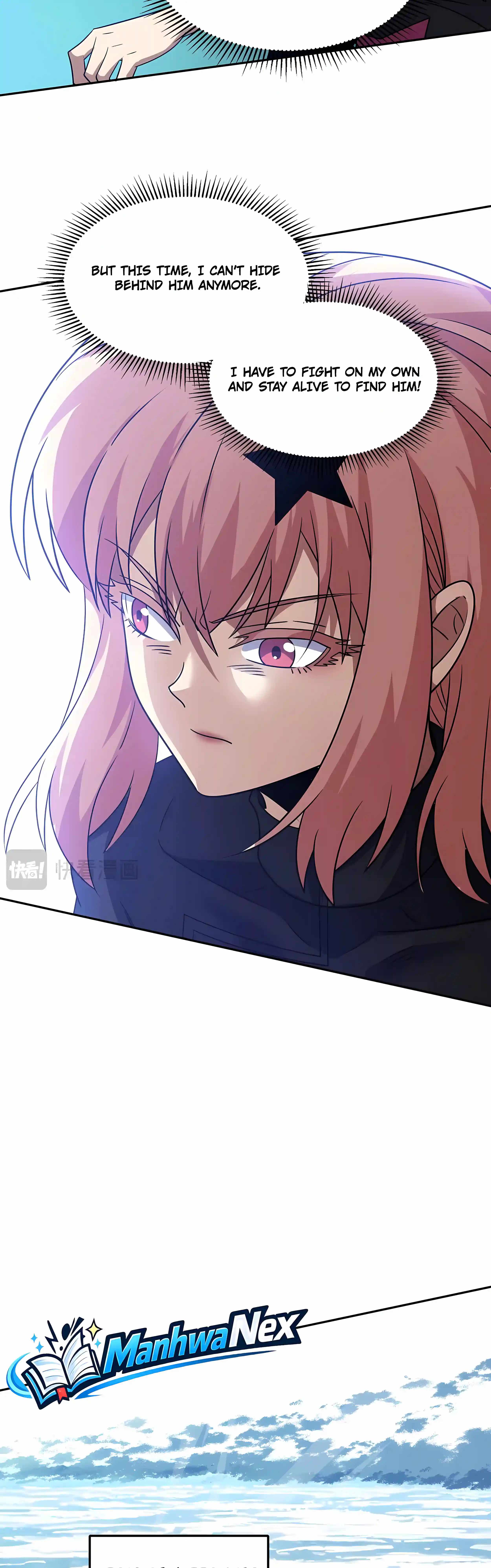 Global Beast Tamer: I Can See the Path of Evolution (2025) Ch.93 p20