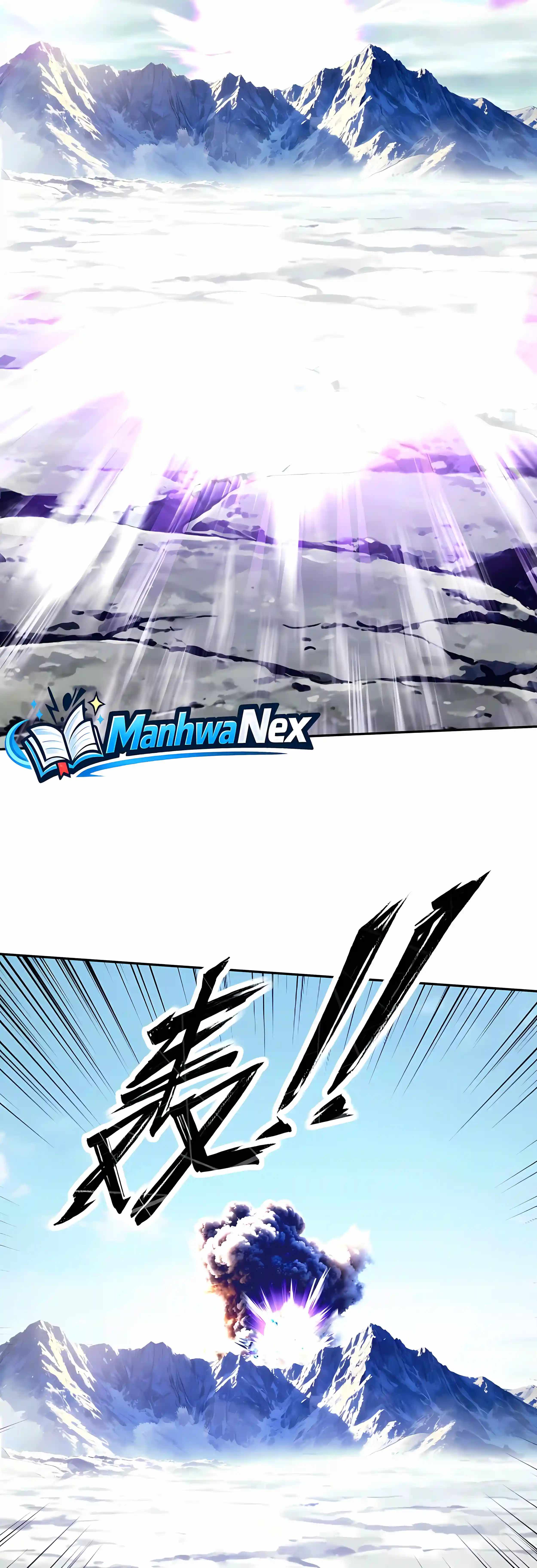 Global Beast Tamer: I Can See the Path of Evolution (2025) Ch.93 p27