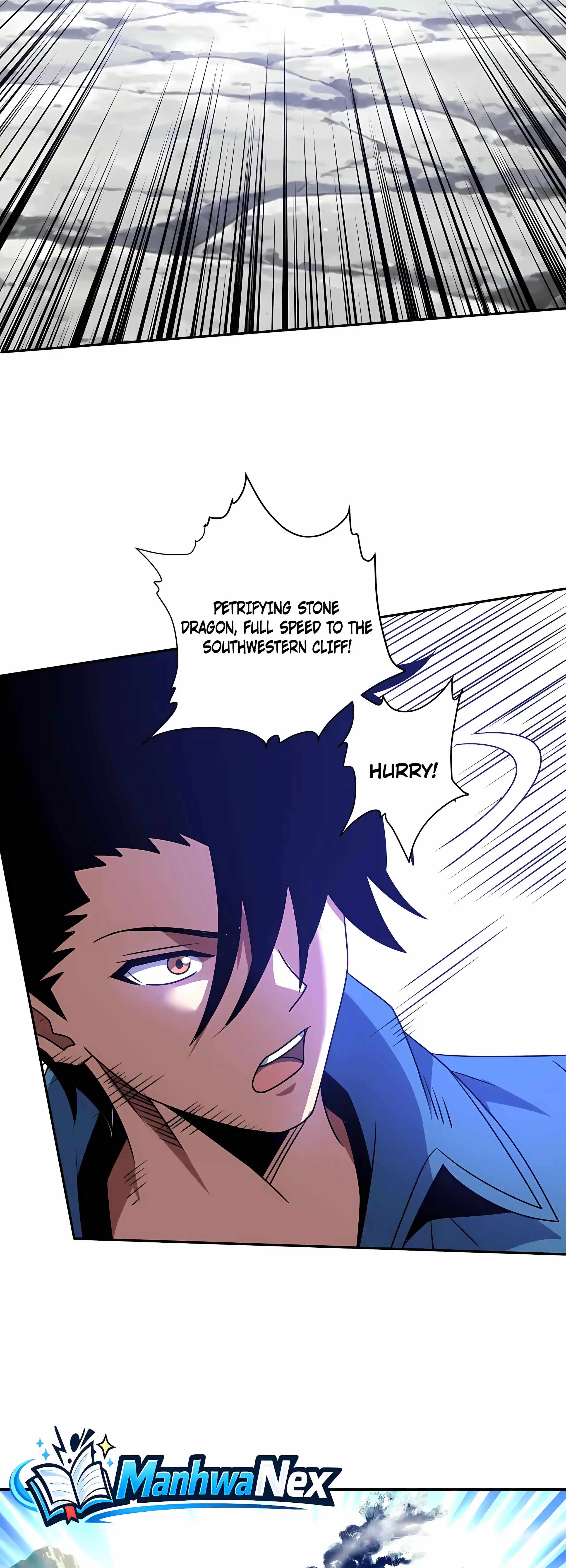 Global Beast Tamer: I Can See the Path of Evolution (2025) Ch.93 p28