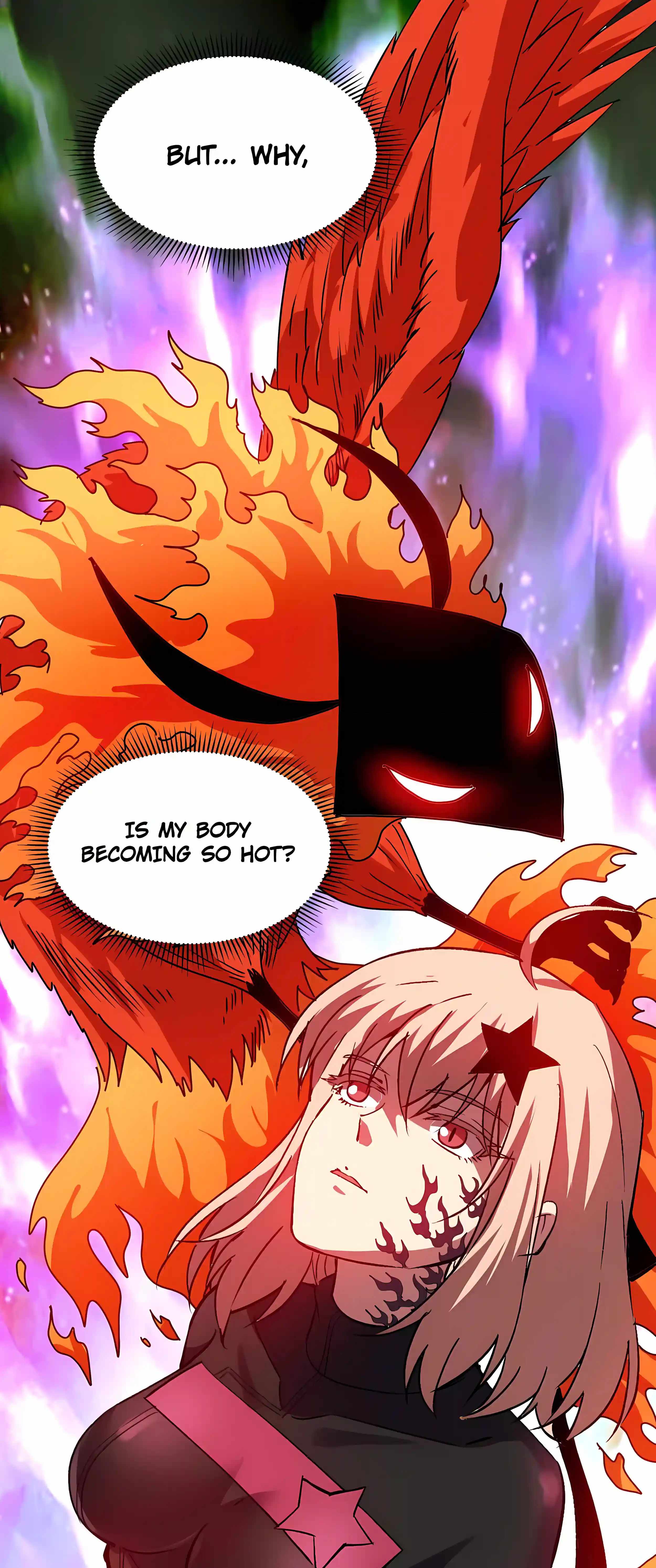 Global Beast Tamer: I Can See the Path of Evolution (2025) Ch.93 p33