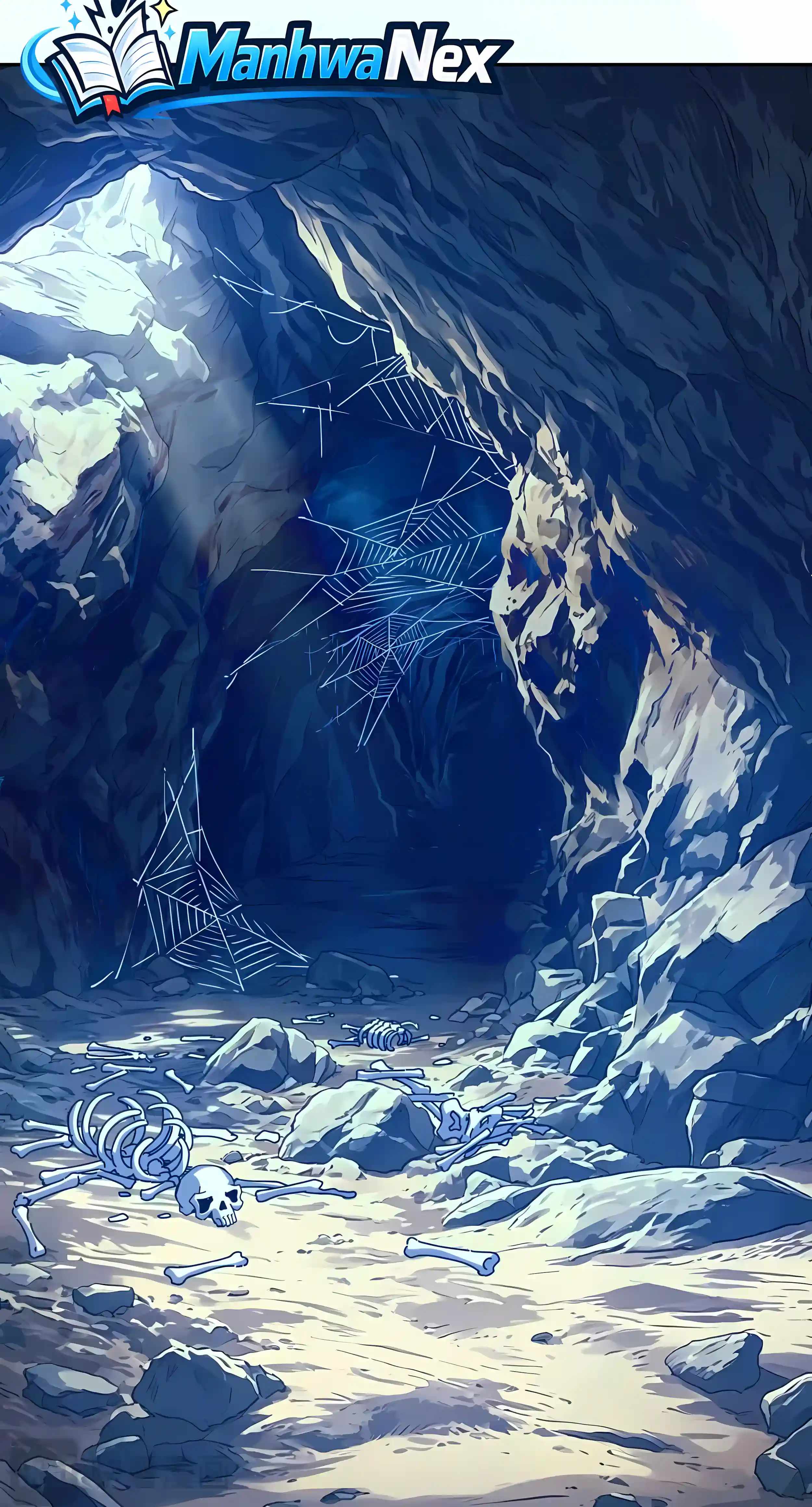 Global Beast Tamer: I Can See the Path of Evolution (2025) Ch.93 p8