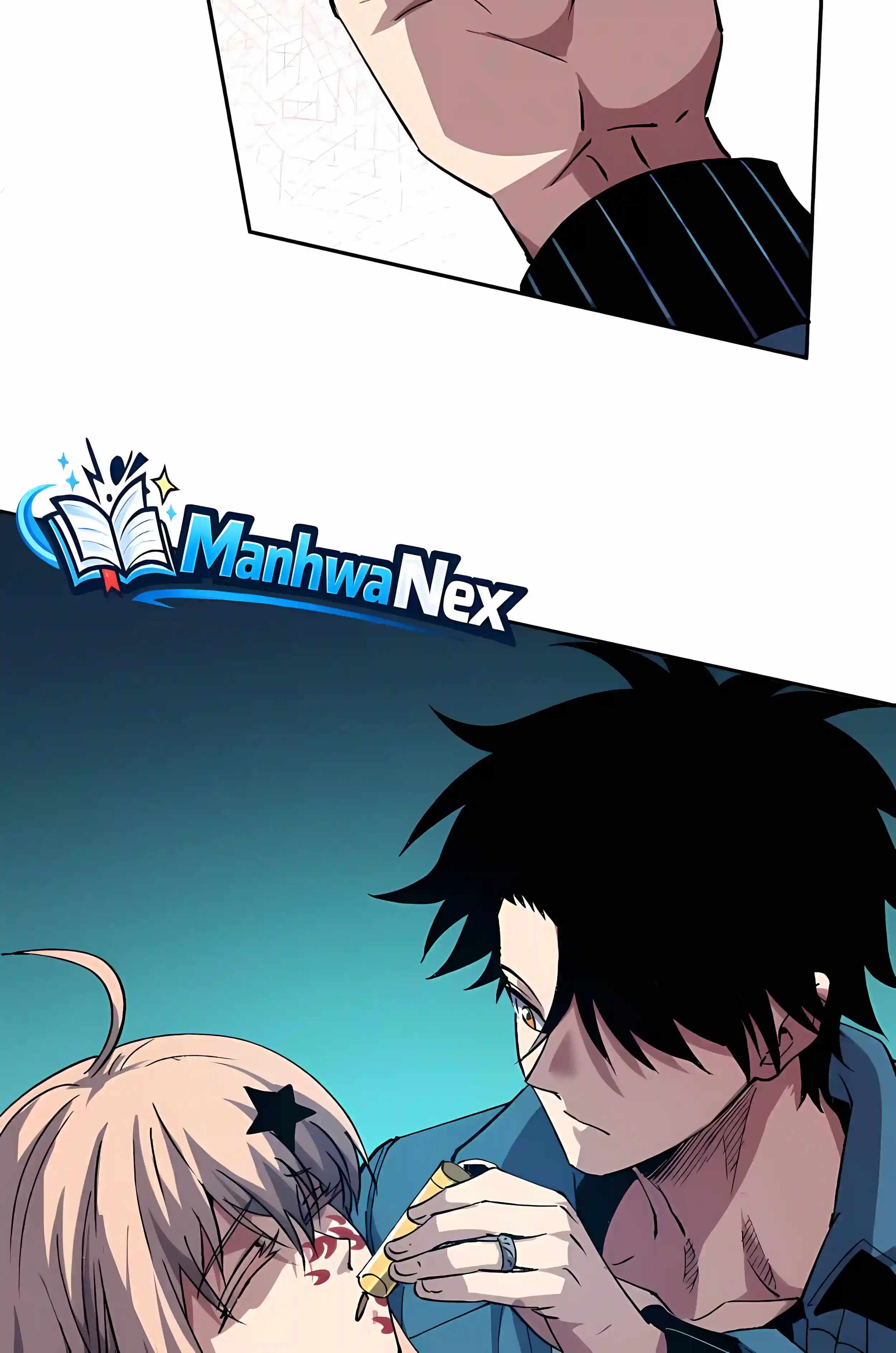 Global Beast Tamer: I Can See the Path of Evolution (2025) Ch.94 p11