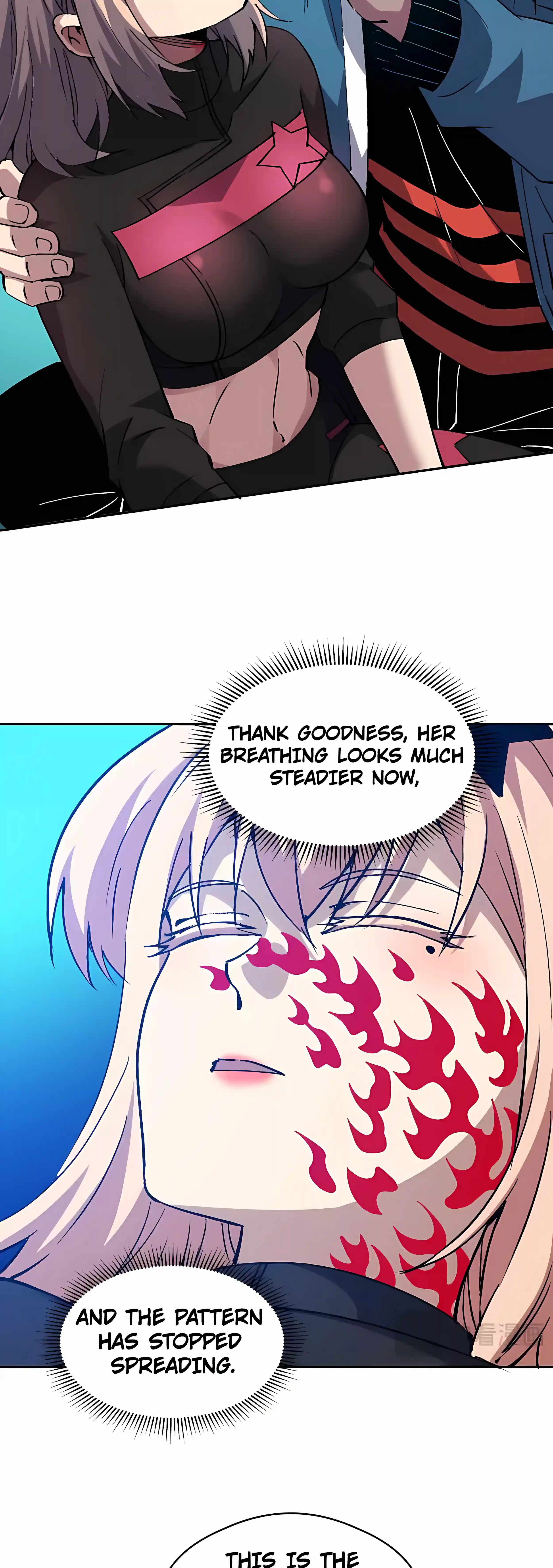 Global Beast Tamer: I Can See the Path of Evolution (2025) Ch.94 p12