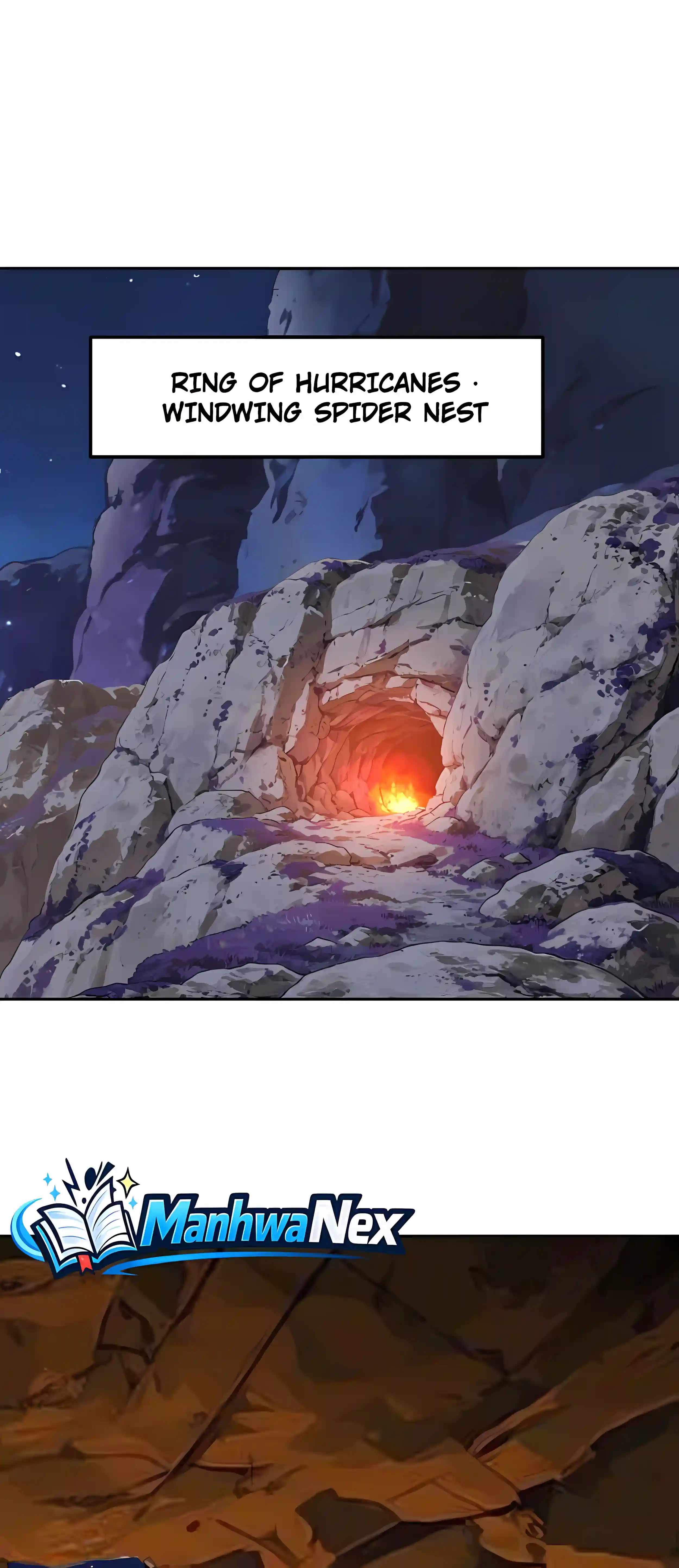 Global Beast Tamer: I Can See the Path of Evolution (2025) Ch.94 p21