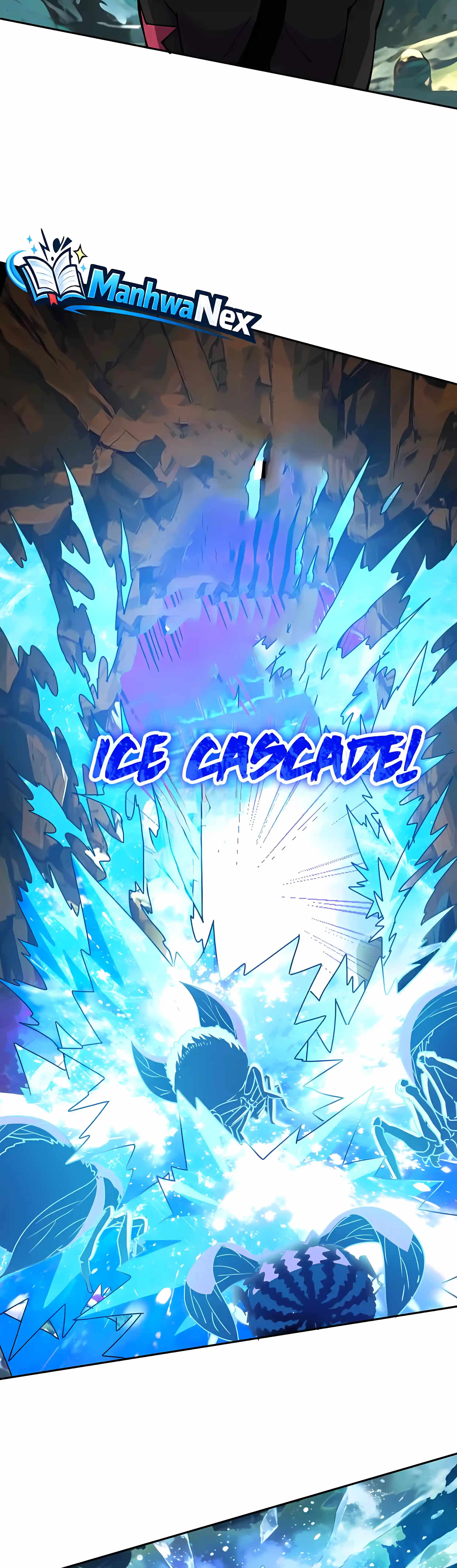 Global Beast Tamer: I Can See the Path of Evolution (2025) Ch.94 p5