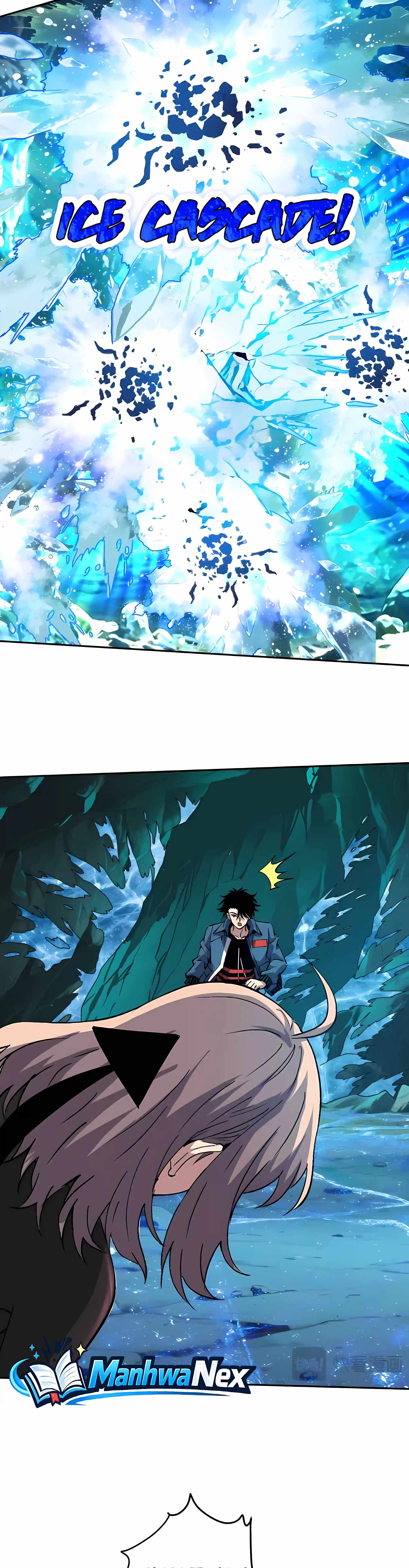 Global Beast Tamer: I Can See the Path of Evolution (2025) Ch.94 p6