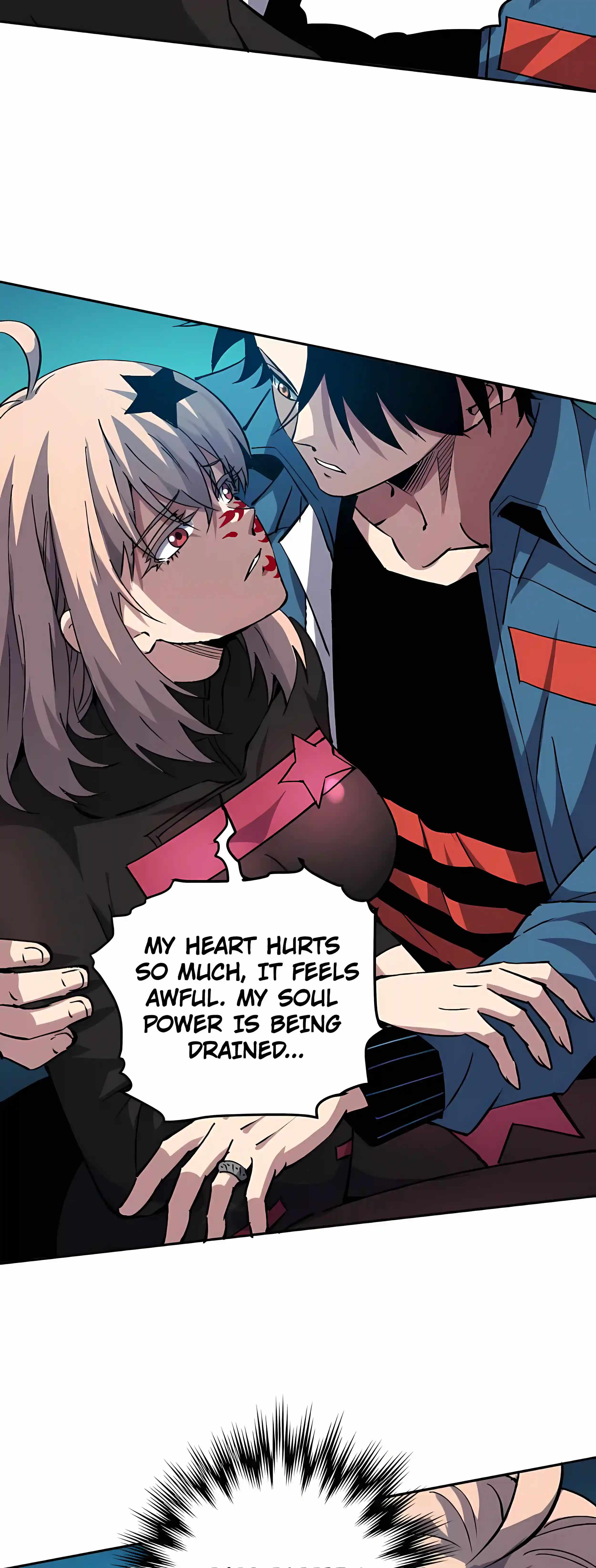 Global Beast Tamer: I Can See the Path of Evolution (2025) Ch.94 p8