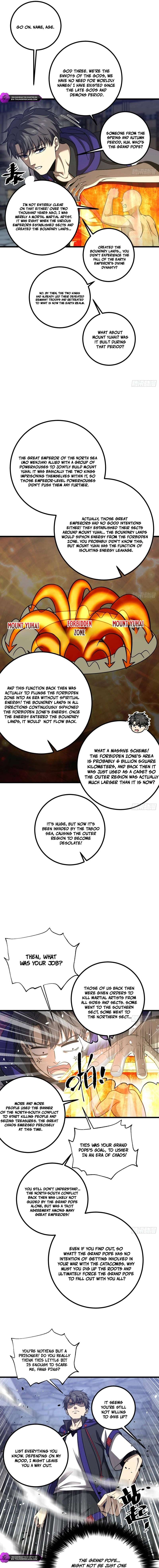 Global Martial Arts Ch.354 p6