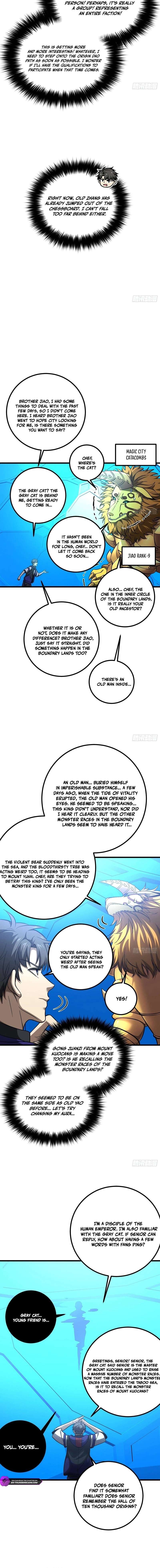 Global Martial Arts Ch.354 p7