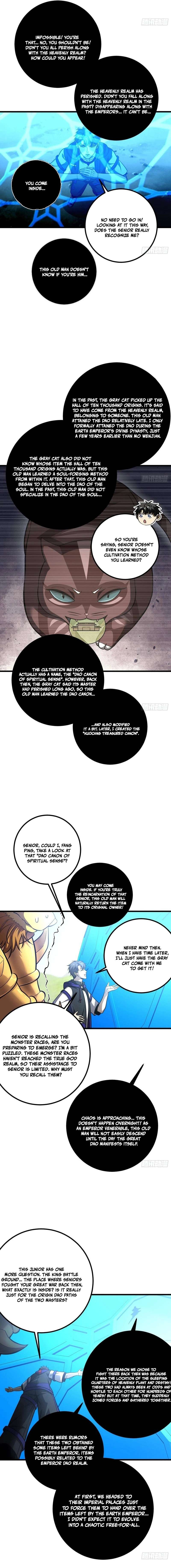 Global Martial Arts Ch.354 p8