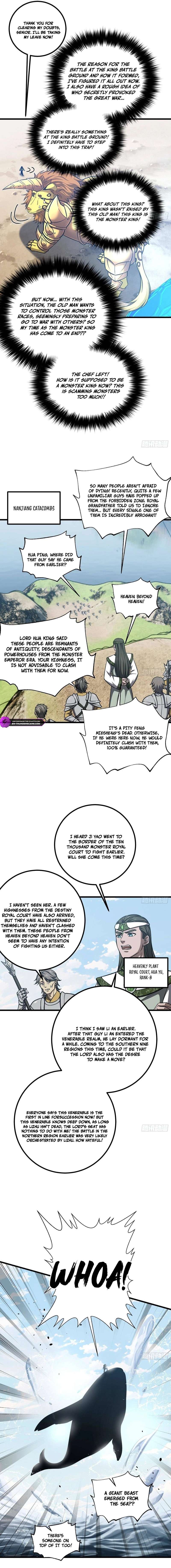 Global Martial Arts Ch.354 p9