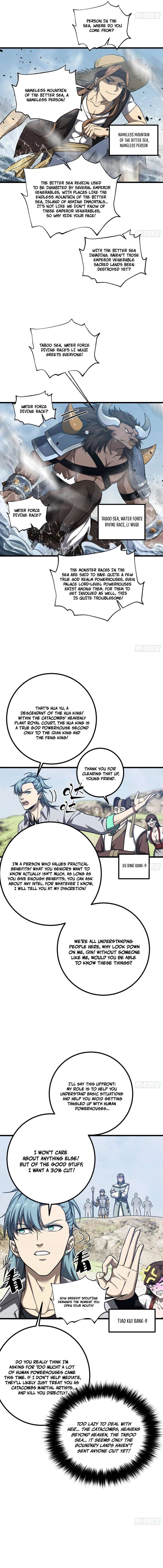 Global Martial Arts Ch.354 p10