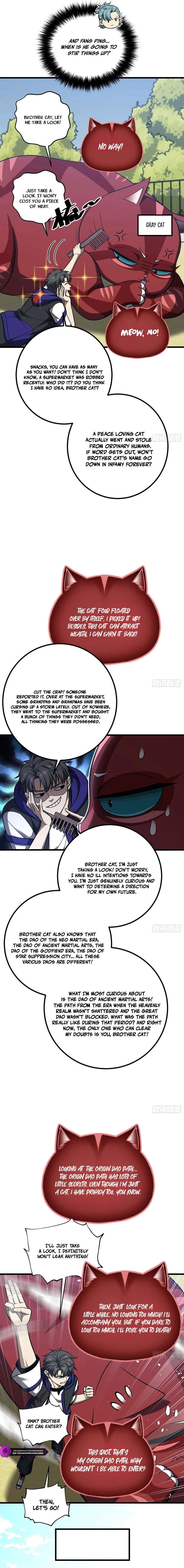 Global Martial Arts Ch.354 p11