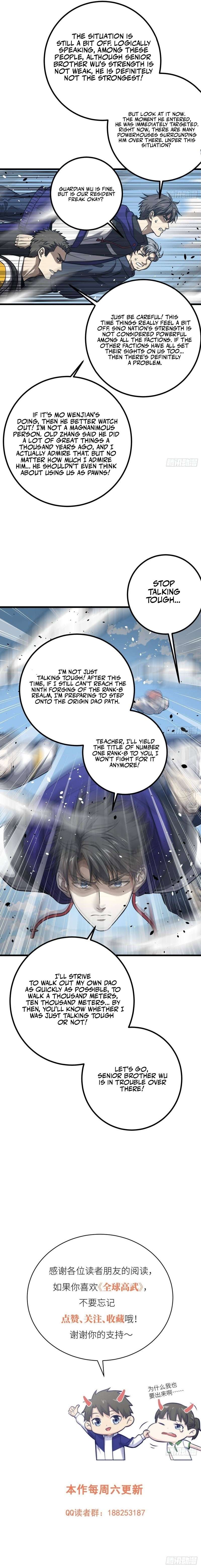 Global Martial Arts Ch.355 p7