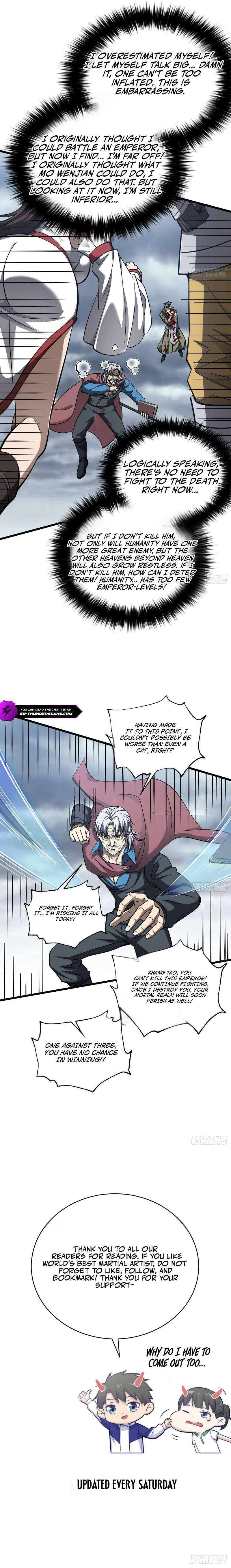 Global Martial Arts Ch.363 p7