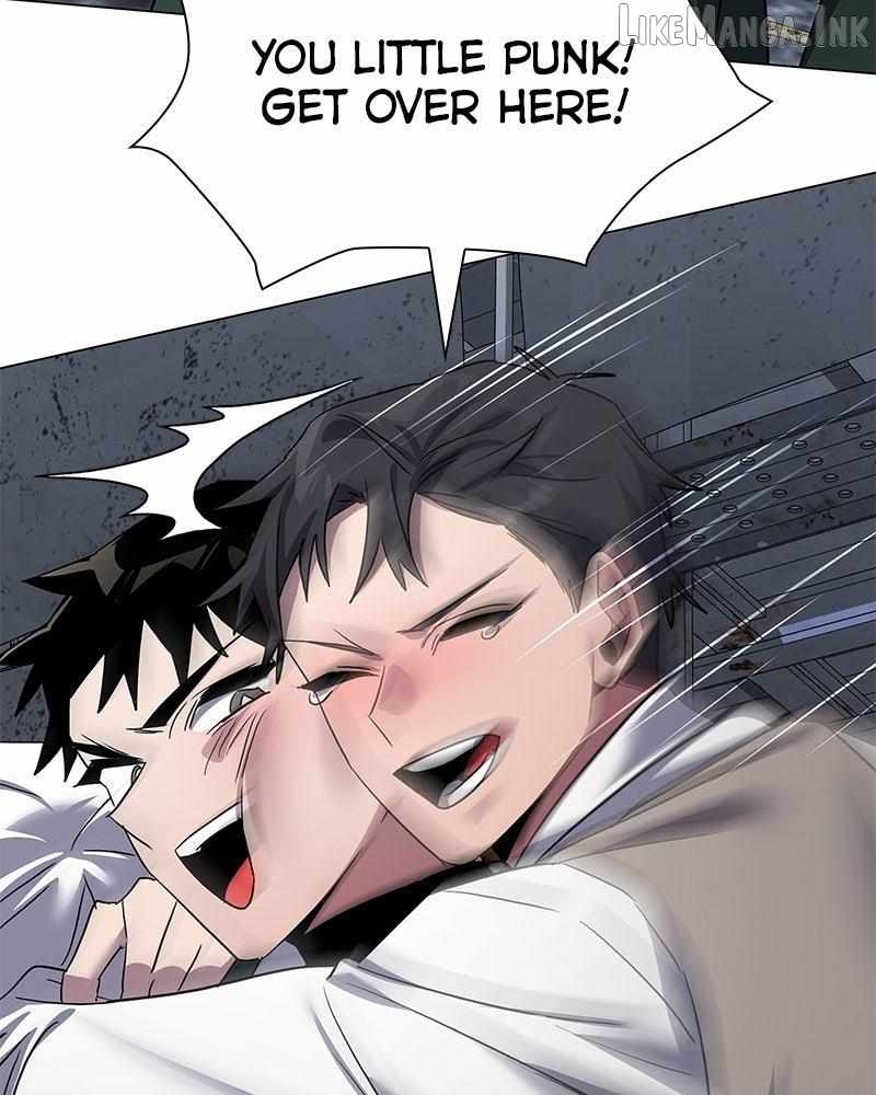 Goblin’s Night Ch.130 p132