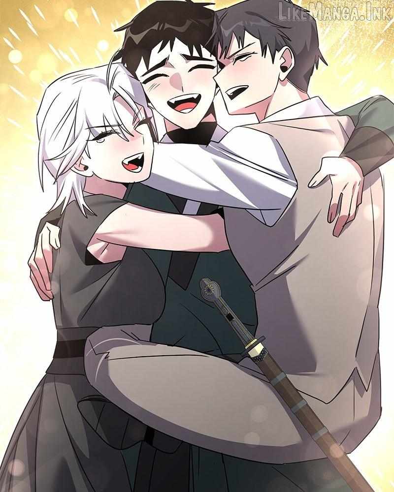 Goblin’s Night Ch.130 p136