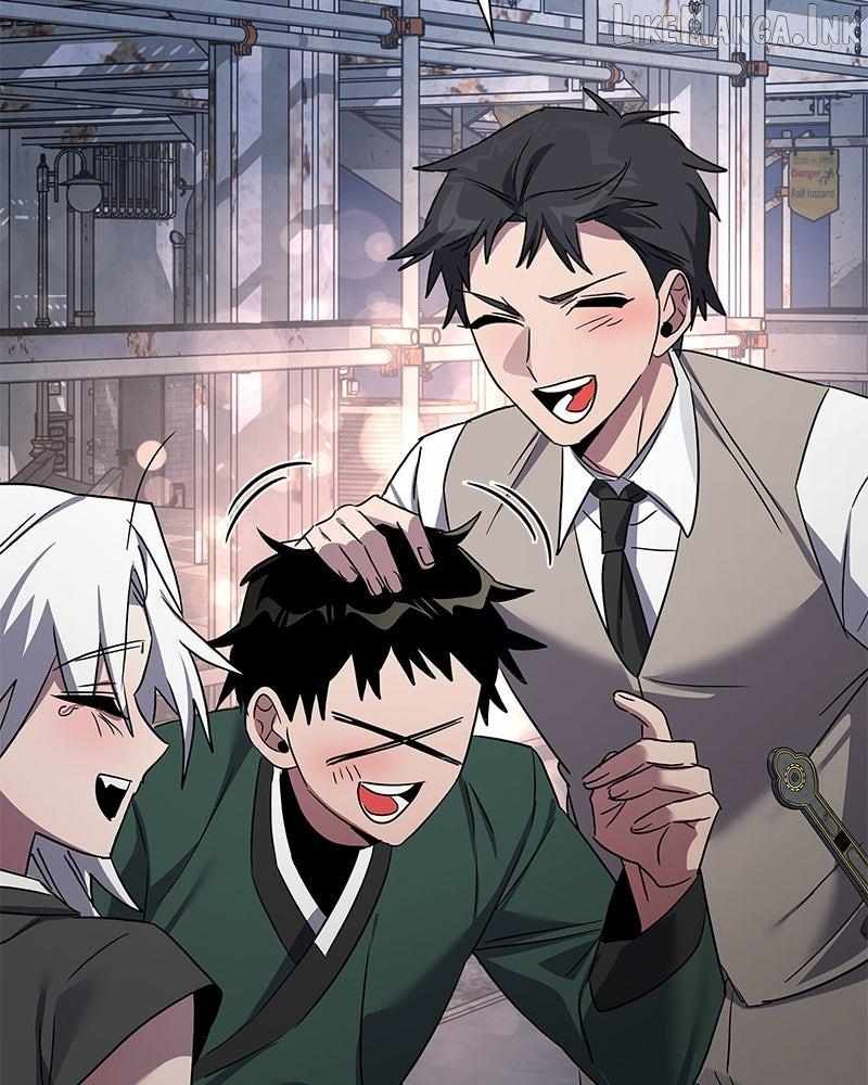 Goblin’s Night Ch.130 p140