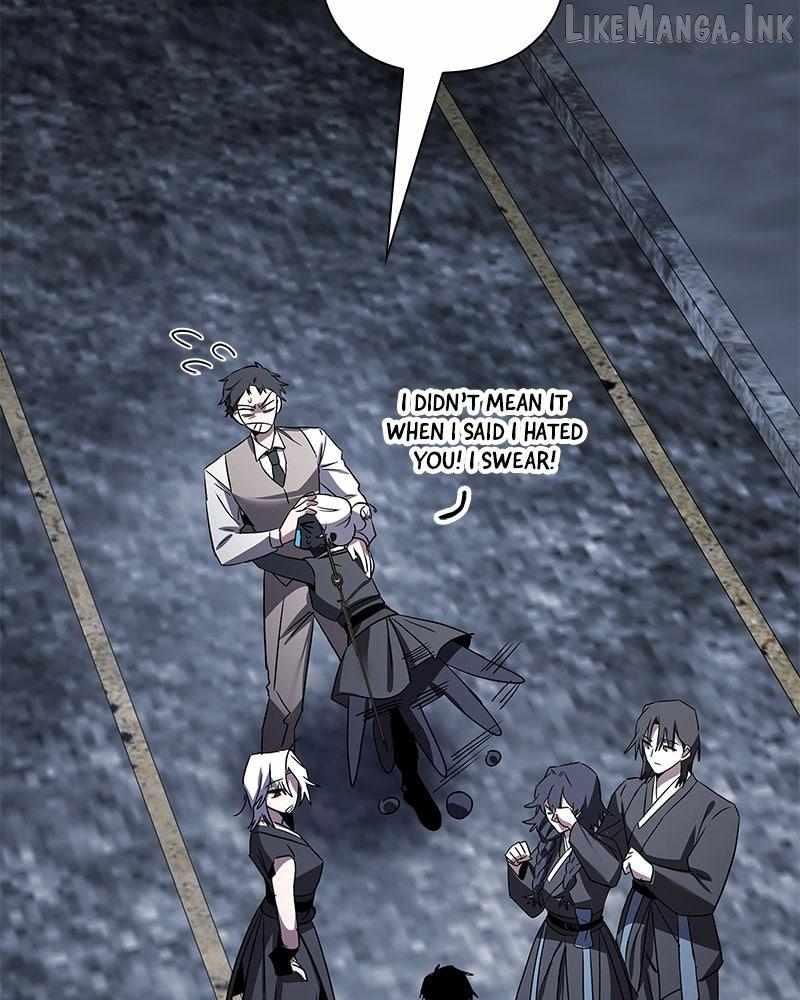 Goblin’s Night Ch.130 p152