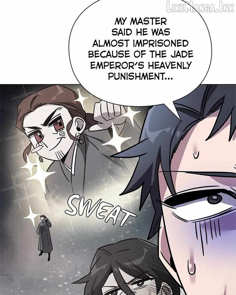 Goblin’s Night Ch.130 p164