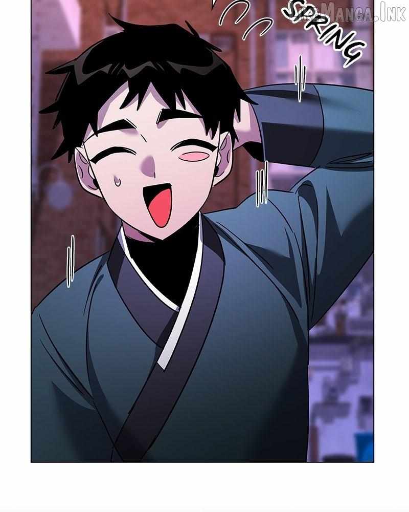 Goblin’s Night Ch.130 p221