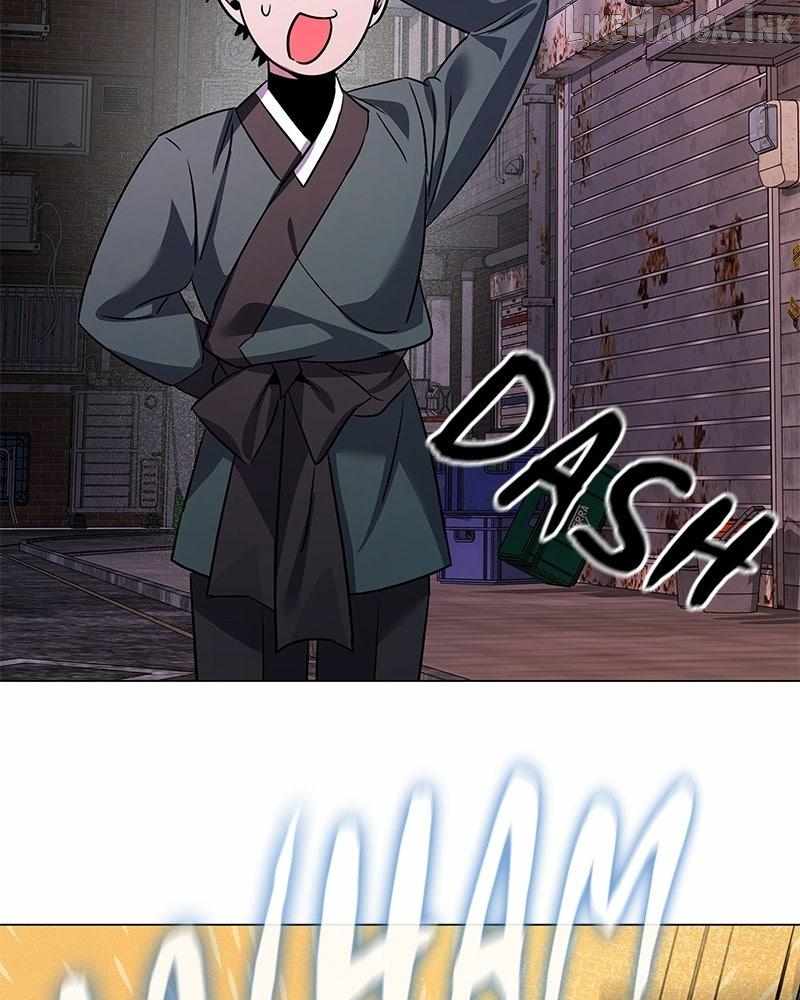 Goblin’s Night Ch.130 p235