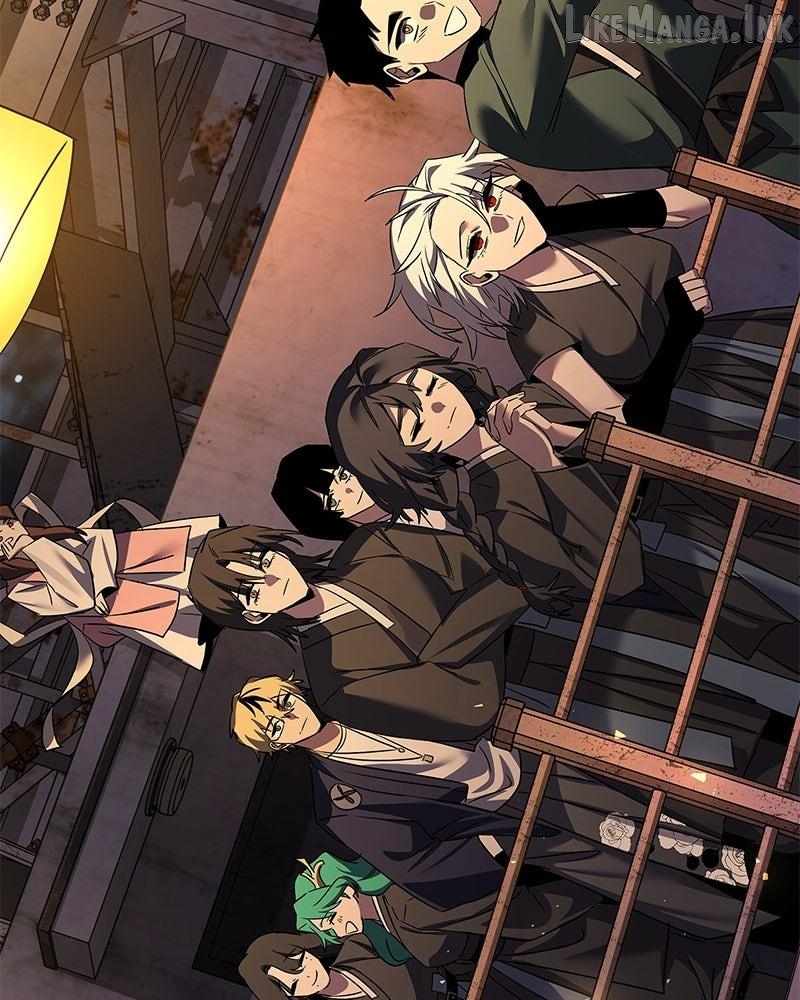 Goblin’s Night Ch.130 p285