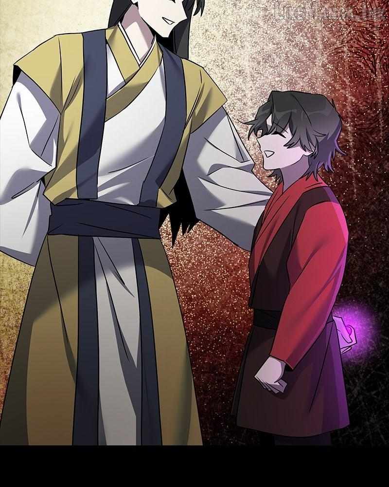 Goblin’s Night Ch.130 p33