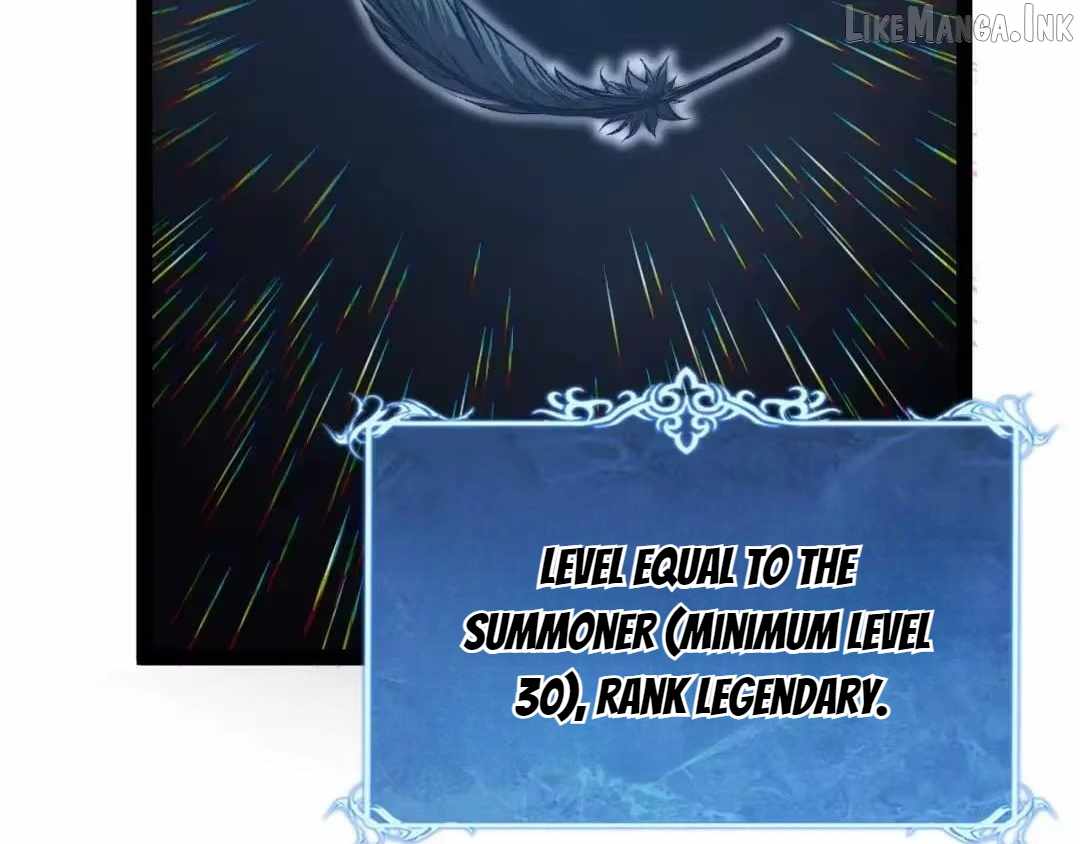 God-level Assassin, I’m the Shadow Ch.127 p11