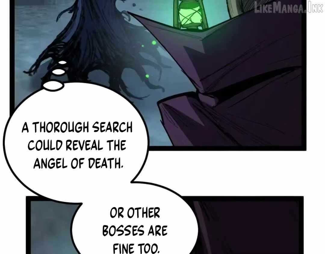 God-level Assassin, I’m the Shadow Ch.127 p104