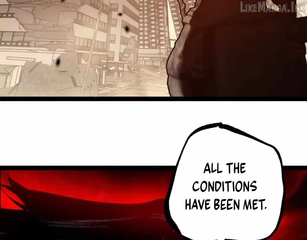 God-level Assassin, I’m the Shadow Ch.127 p109
