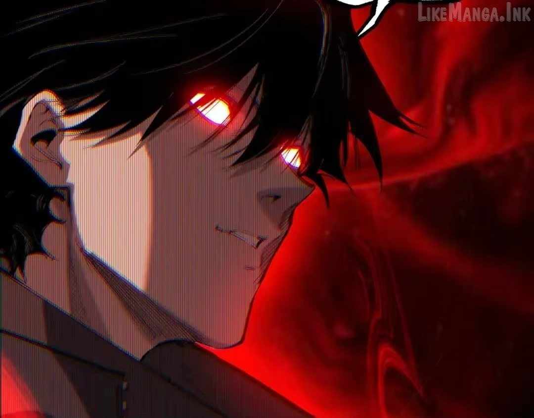 God-level Assassin, I’m the Shadow Ch.127 p110