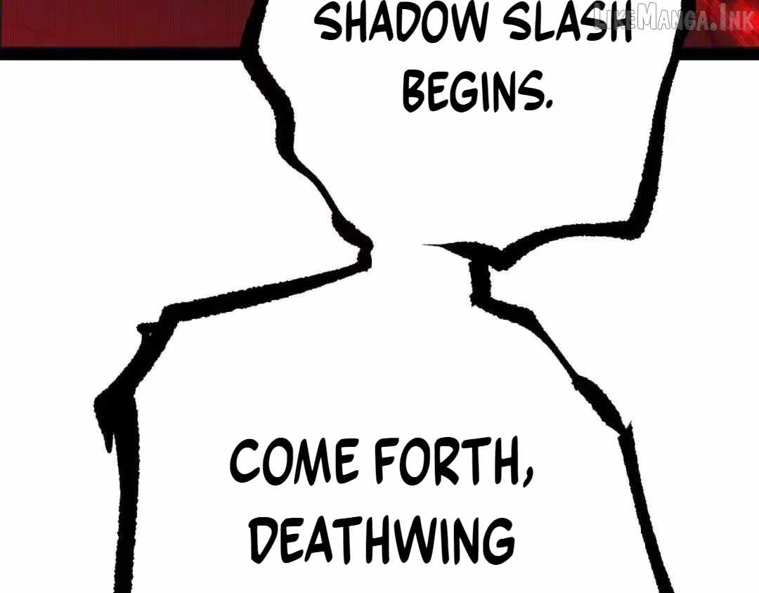 God-level Assassin, I’m the Shadow Ch.127 p112