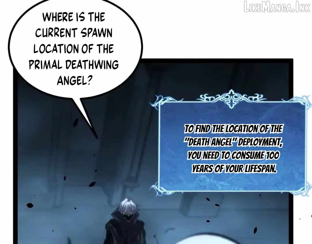 God-level Assassin, I’m the Shadow Ch.127 p13